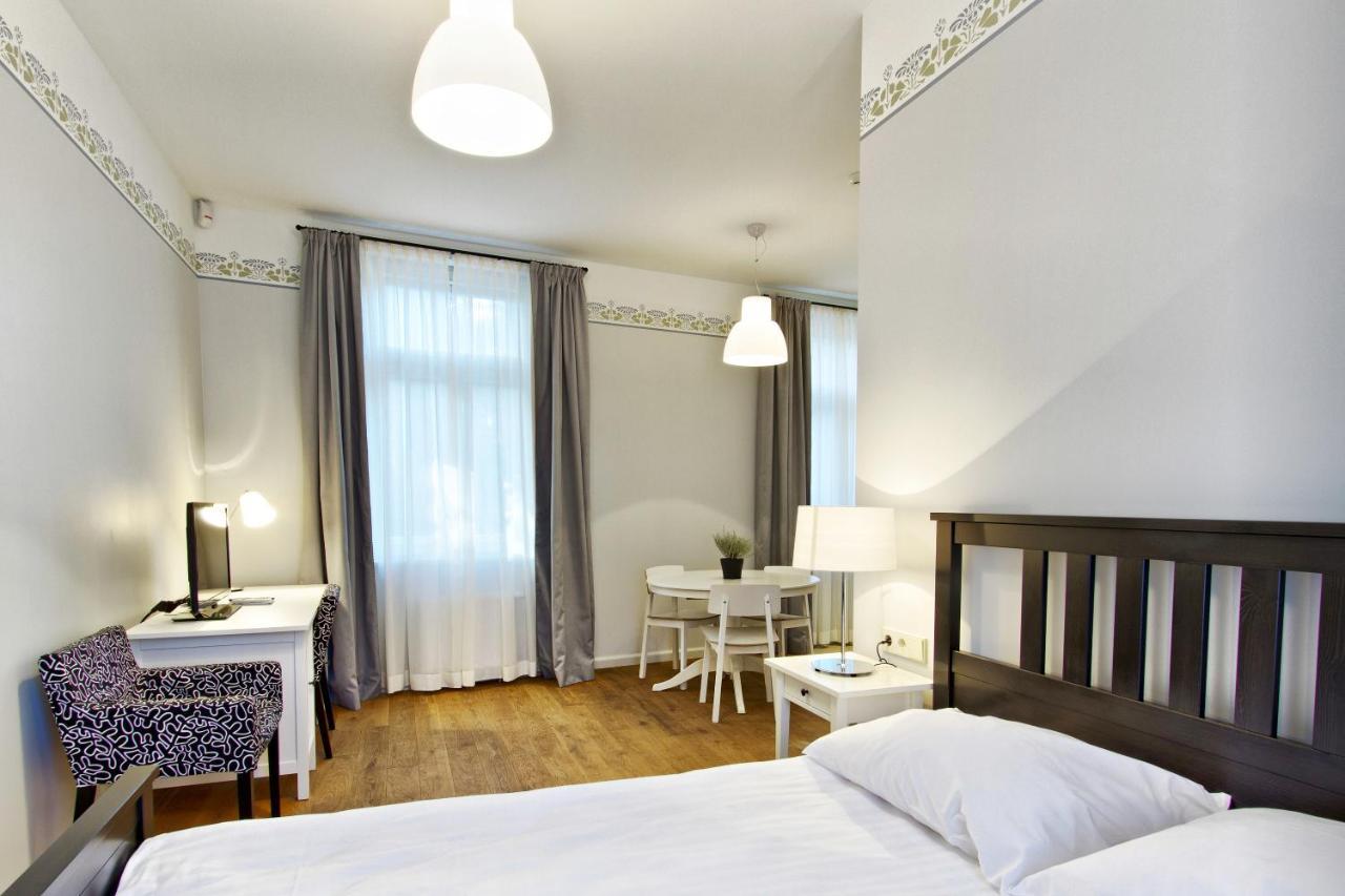 Melody Apartments Jūrkalne Buitenkant foto