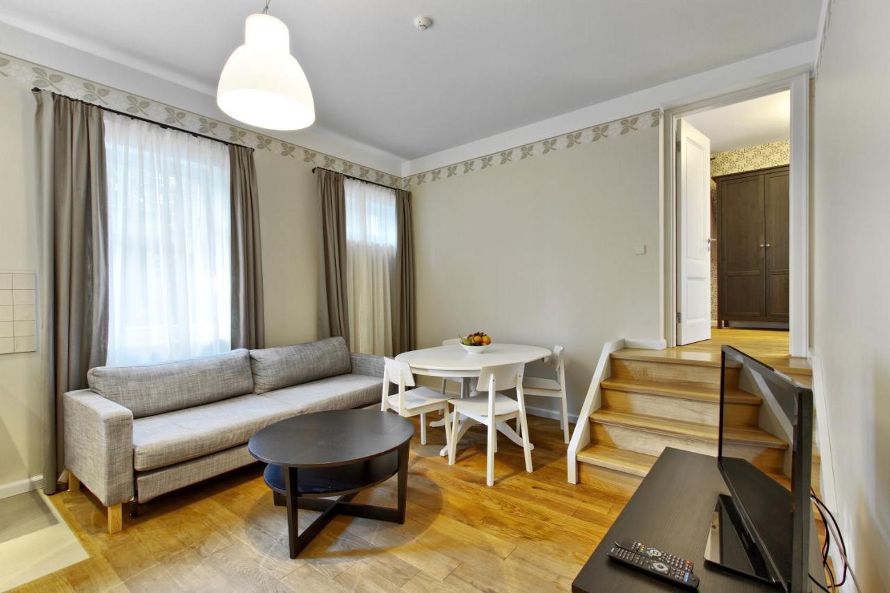 Melody Apartments Jūrkalne Buitenkant foto