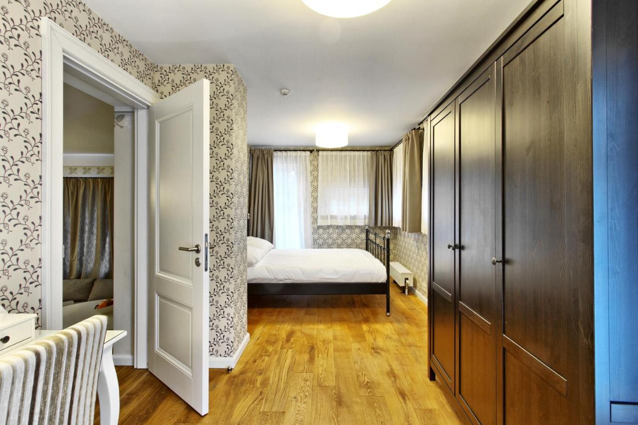 Melody Apartments Jūrkalne Buitenkant foto