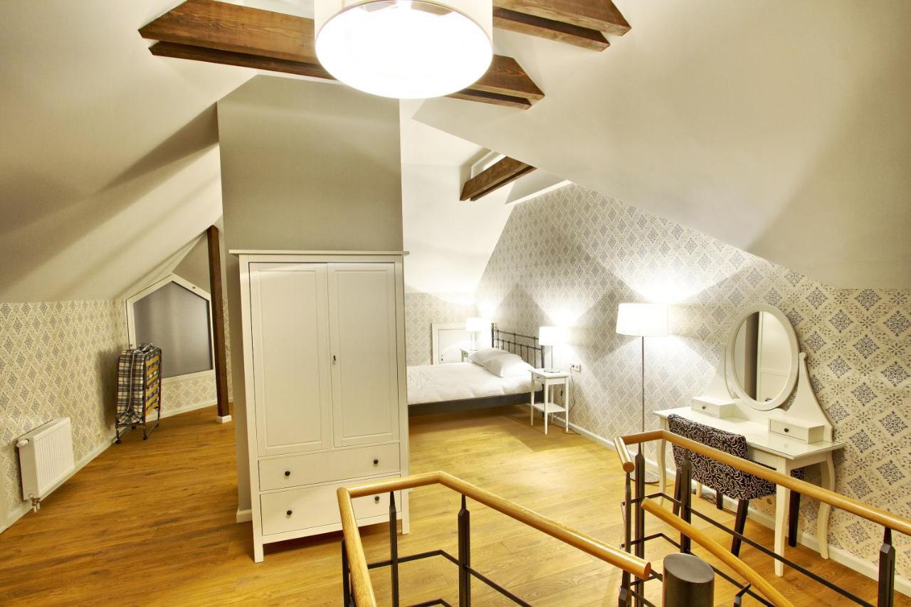 Melody Apartments Jūrkalne Buitenkant foto