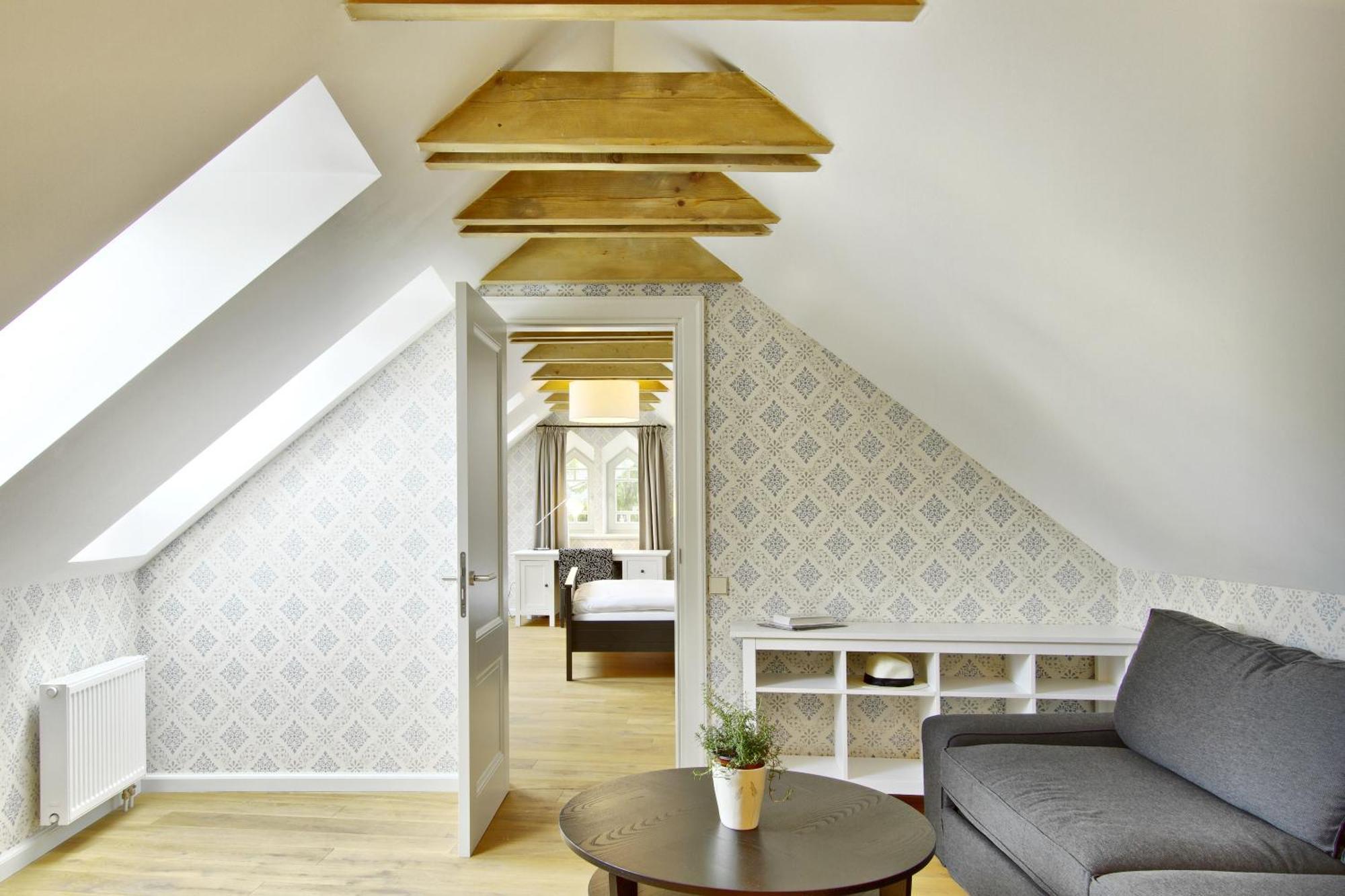 Melody Apartments Jūrkalne Buitenkant foto